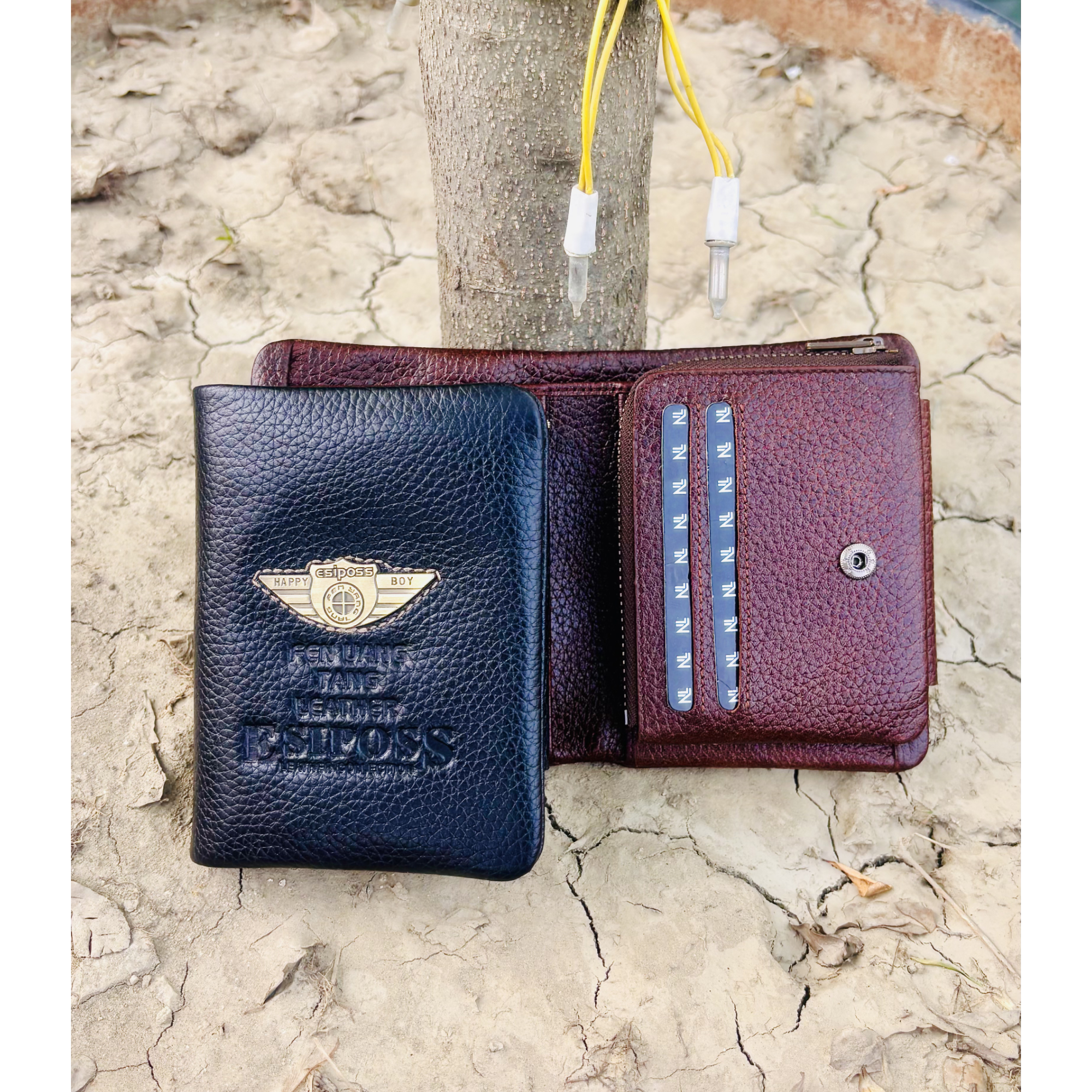 Eisiposs Premium Wallet - Image 4