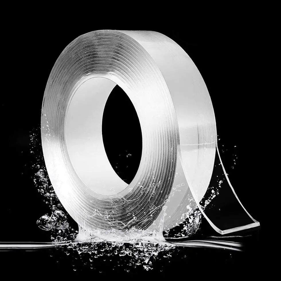 Double Side Nano Magic Tape | ৩ মিটার